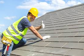 Fast & Reliable Emergency Roof Repairs in Lake Stevens, WA